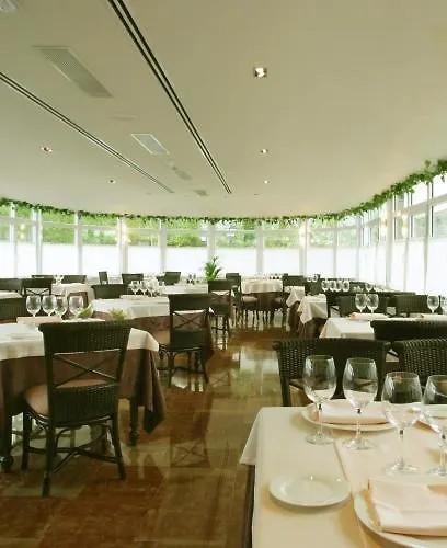 Silken La Hacienda De Don Juan