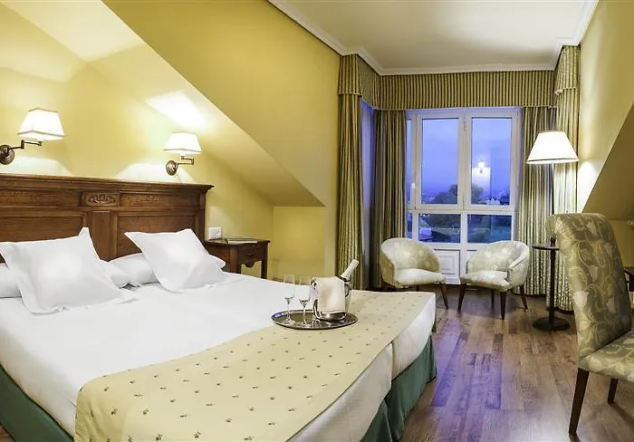 Silken La Hacienda De Don Juan Hotel 4*