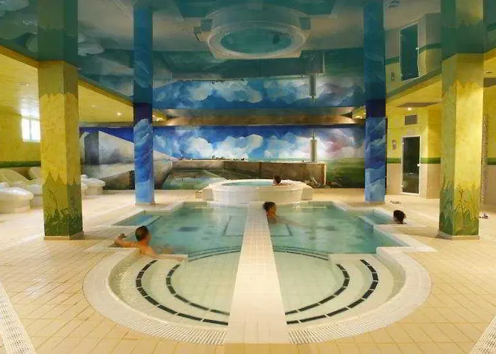 Silken La Hacienda De Don Juan 4* Llanes