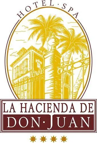 Hotel Silken La Hacienda De Don Juan