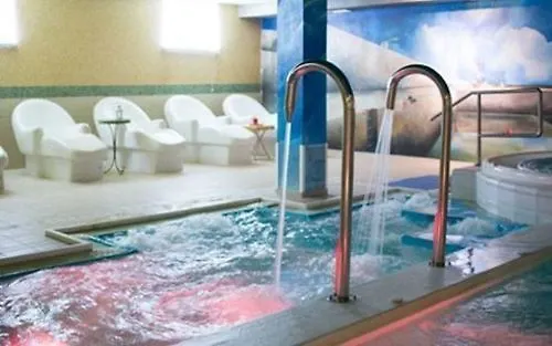 Silken La Hacienda De Don Juan 4* Llanes