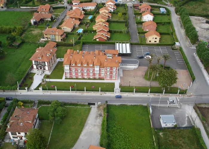 Hotel Silken La Hacienda De Don Juan