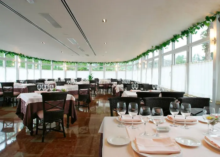 Hotel Silken La Hacienda De Don Juan 4*