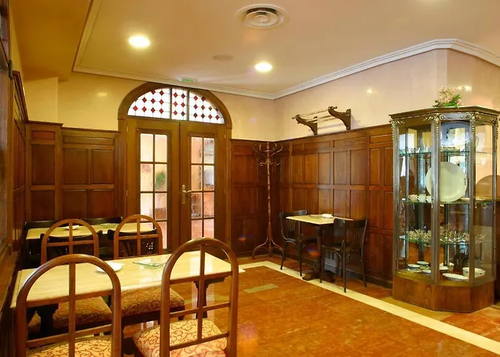 Hotel Silken La Hacienda De Don Juan 4*