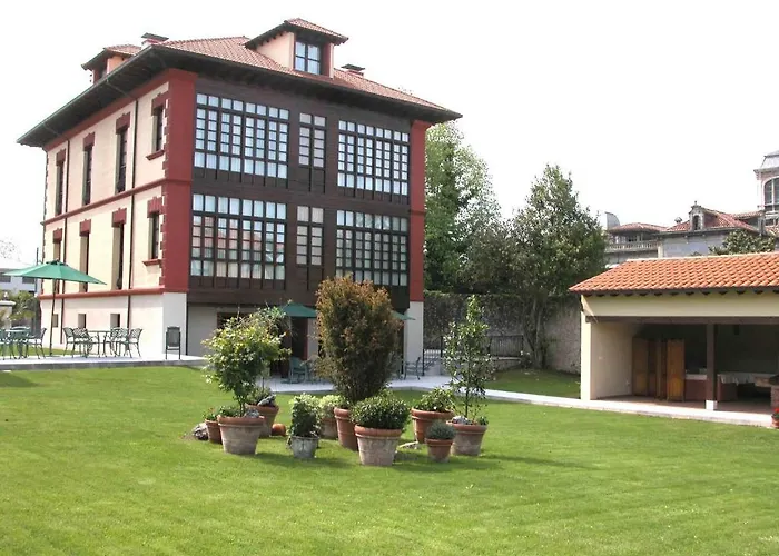 Hotel Silken La Hacienda De Don Juan 4*