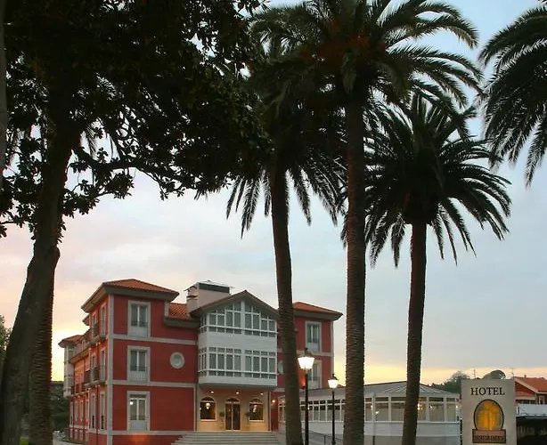 Silken La Hacienda De Don Juan Hotel 4*