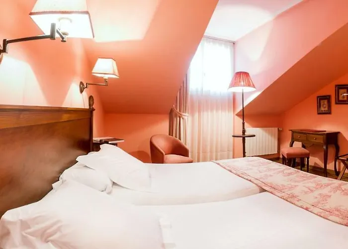 Silken La Hacienda De Don Juan Hotel 4*