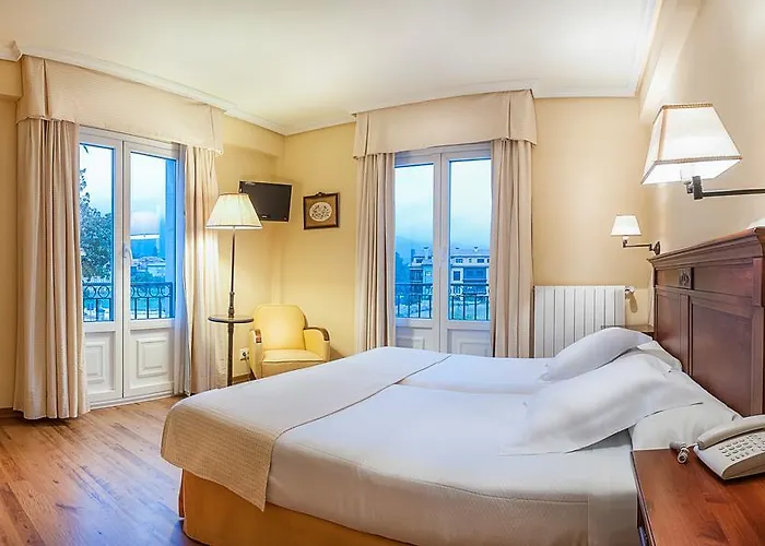 Silken La Hacienda De Don Juan 4* Llanes